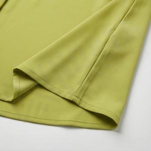 Abaya contemporaine pour femmes, coupe élégante et modeste, idéale pour le travail, les événements religieux ou les soirées, nouveau style - Product Image 6