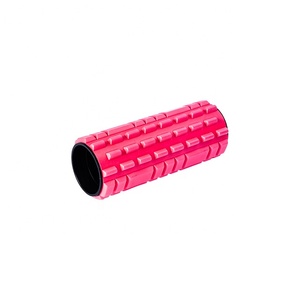[Handy-Age]-ลูกกลิ้งโฟมสำหรับด้านหลัง (HC0400-129) - Product Image 1