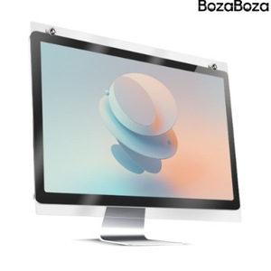 Filtro Óptimo de Reducción de Luz Azul Acrílico ABLCC15W de 15 Pulgadas, Pantalla LED Funcional para Oficina y Espacio de Trabajo, Fácil de Usar, con Brillo Ajustable - Product Image 3
