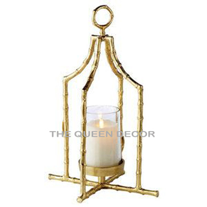 Hot Selling Iron Metal Votive Stand <b>Black</b> <b>Candle</b> <b>Holder</b> Glass Use Bedroom Home Lighting Classic Birthday Parties Accent - Product Image 6