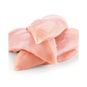 อกไก่ฮาลาลไม่มีกระดูกและหนัง สำหรับบริโภคประจำวันและตอบสนองความต้องการทางโภชนาการ - Product Image 2