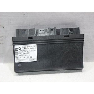 ECU และโมดูลคอมพิวเตอร์มือสองสำหรับรถยนต์ซีรีส์ 5 รุ่น 6135695714001 - Product Image 1