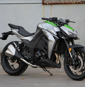 Scooter Eléctrico de 2 Ruedas con Batería de Litio de 72v de Alta Calidad 2025, Motor de Cadena Central de 3000w, Motocicleta Eléctrica de Carreras para Adultos en Venta - Product Image 3