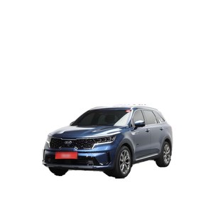 Para Kia Sorento Diésel 2.2 4WD con Asientos de Cuero, Modelo Abril 2022, 74,232 km, Estándar de Emisiones Euro V, Volante a la Izquierda - Product Image 1