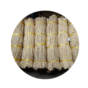 TWISTED WATER HYACINTH - WATERHYACINTH WITH QUALITY STANDARDS for <b>LARGE</b> QUANTITY EXPORT in 2024/ Ms.Thi - Product Image 6