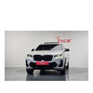 BMW X4 XDrive20i M Sport Pro 2023, conduite à gauche, boîte automatique, caméra de recul, 27 925 km - Product Image 3