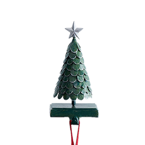 Soporte de guirnalda para árbol de Navidad, decoración del hogar, soporte de almacenamiento para decoración interior - Product Image 3