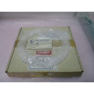 AMAT 0200-40080 แคลมป์, SNNF JMF Esc 200MM 417512 - อุปกรณ์และอะไหล่เซมิคอนดักเตอร์ระดับโลกที่เชื่อถือได้ - Product Image 2