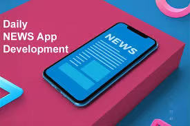 Application mobile indienne de haute qualité pour la diffusion d'informations, conception native pour MAC Linux Modèle M11, version Internet pour réseaux et serveurs - Product Image 2