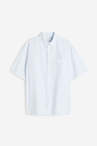 Chemise décontractée tricotée respirante brodée de haute qualité, à imprimé animal, avec logo personnalisé, prix abordable, pour le bureau ou les occasions formelles - Product Image 3