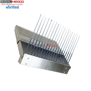 MICRO DISSECTOR <b>SET</b> 19 Piece Stainless Steel Manual Surgical Dissection Instrument Kit Precision Micro Tissue Dissector Tools - Product Image 3