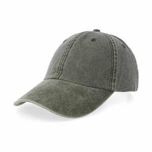 Casquette de baseball personnalisée brodée à la main en popeline Dobby Oxford bleu marine, la meilleure vente, pas chère, pour papa - Product Image 6