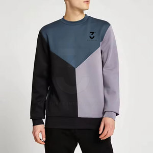 Sudadera de Forro Polar 100% Algodón para Hombre, Informal, de Invierno, Hecha en Pakistán - Precio de Fábrica al por Mayor, Alta Calidad - Product Image 2