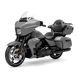 Motocicleta Harley-Davidson Street Glide Ultra Base Touring Excellence Luxury Handling Cruiser Usada del 2025 en Venta - Product Image 3