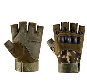 ถุงมือปั่นจักรยานแบบเต็มนิ้วลายตัวอักษร หนังกันน้ำ หน้าจอสัมผัสได้ พร้อมหัวเข็มขัด สำหรับเดินทาง ใช้ได้ทั้งชายและหญิง ลดราคาพิเศษ - Product Image 4