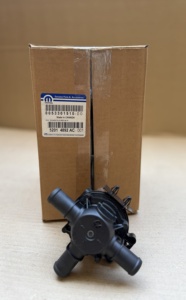 วาล์วควบคุมอัตโนมัติแบบนิวเมติกสำหรับเครื่องอัดอากาศไฮดรอลิกแบบทิศทางเดียวสำหรับขายส่ง - Product Image 2