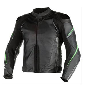 Premium Breathable Moisture Wicking Motocross <b>Racing</b> <b>Jacket</b> Road Riding Apparel OEM ODM Wholesale Export Manufacturer Factory - Product Image 3