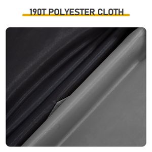 Sacco a Pelo Riscaldante Leggero Alimentato via USB per Escursionismo - Product Image 5