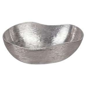 Accessoires de cuisine, bol à mélanger en métal, bols décoratifs pour servir des fruits et des en-cas, présentoir de comptoir de table, bols modernes pour la maison - Product Image 1