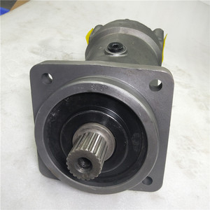 Motor Hidráulico de Pistones ZHENYUAN <span class=keywords><strong>A2F</strong></span> <span class=keywords><strong>A2F</strong></span> 10/12/23/28/45/55/63/80/107/125/160/200/225/250/355/500/915/1000 A2F45R2P3 - Product Image 5