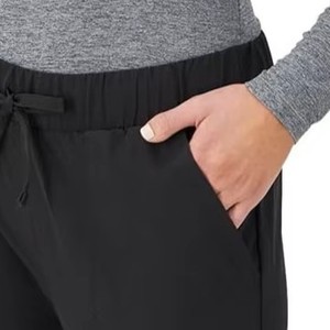 New Arrival High Quality Wholesale <b>Cheap</b> Price <b>Women's</b> <b>Jogger</b> Pants Pakistan Made Fitness <b>Jogger</b> <b>Women</b> Long Trousers - Product Image 6