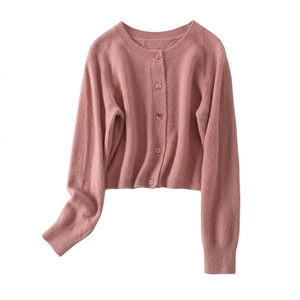 Custom <b>Women</b> Cable Knit <b>Sweater</b> <b>Vest</b> V Neck Sleeveless Casual Fashion Private Label Wholesale Manufacturer - Product Image 1