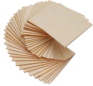 Contrachapado de Abedul Antideslizante Ecológico de Grado de Construcción, Espesor de 0.26-0.45 mm, CC A2 E0, Venta, Proveedor Vietnamita para Muebles - Product Image 1