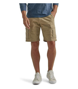Pantalones Cortos de Verano de Secado Rápido, Última Moda, con Bolsillos Cargo, al por Mayor, Casuales, de Color Sólido, de Cintura Media, para Gimnasio y Trabajo - Product Image 5