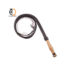 Látigo de Alta Calidad Hecho a Mano - Product Image 4