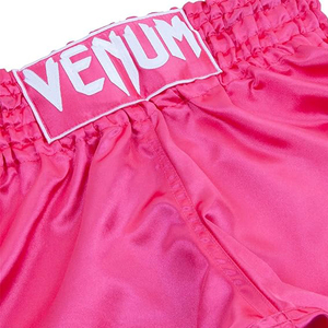 Pantalones Cortos de Entrenamiento MMA para Hombre, Pantalones Cortos de Lucha con Sublimación Personalizada, Fabricante de Pantalones Cortos de Boxeo Muay Thai, Color Azul Marino, Bordado - Product Image 6