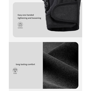 Bes Quality Horse Riding <b>Gloves</b> Comfortable Non-slip Wear-resistant Design Breathable Custom Logo Horse Riding <b>Gloves</b> - Product Image 3