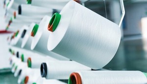 Hilo DTY de poliéster 100% más vendido 75/36 RW NIM Draw texturizado para tejer en la industria textil y de prendas de vestir - Product Image 6