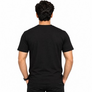 Short Sleeve Clothing Built With Breathable Fabric For <b>Walking</b> Running Fitness Work And Weekend Classic Casual Men T <b>Shirt</b> - Product Image 2
