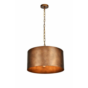 Portavelas moderno con acabado de madera, lámpara colgante creativa de madera para cocina, altura ajustable, decoración interior para el hogar. - Product Image 6