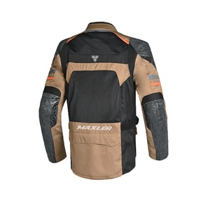 Custom Design Cordura Waterproof Racing <b>Motorcycle</b> Motorbike <b>Jacket</b> & Pant Protection Gear Cardura Touring <b>Jacket</b> for Men - Product Image 2