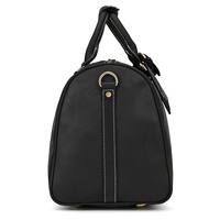 Nouveauté : Sacs de sport imperméables personnalisables, légers, pour voyages et week-ends, coque rigide, bandoulière arquée, pour la salle de sport
