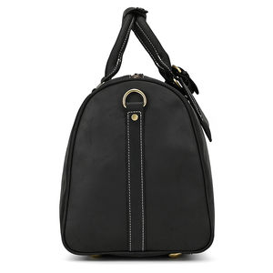 Nouveauté : Sacs de sport imperméables légers, sacs de voyage week-end, coque rigide durable, bandoulière réglable, pour la gym - Product Image 3