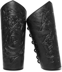 Guantes de Armadura Medievales de Metal Antiguo Hechos a Mano por un Fabricante Confiable para Disfraces de Recreación Histórica y Cosplay - Product Image 4