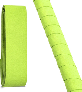 Manchon de poignée de bâton de hockey sur gazon personnalisé, antidérapant, anti-transpiration, rembourré, accessoire sportif, vente en gros, fournisseur pour clubs et équipes - Product Image 4