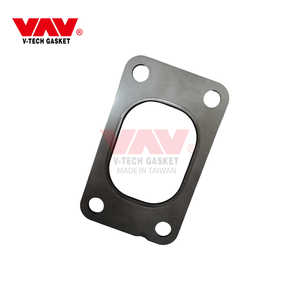 Junta de Colector de Escape SAA6D170 6240-11-5820 para KOMATSU - Product Image 1