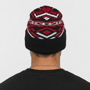 <b>Winter</b> Warm New Fashion Multi-color Custom Beanie <b>Cap</b> Customized Manufacturer Cheap Price Knitted Beanie <b>Caps</b> With Shipment - Product Image 2