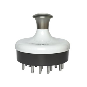[THEMAQUEEN] Brosse de massage rafraîchissante pour le cuir chevelu (TMQ002) Kit de massage rafraîchissant pour la tête pour une routine quotidienne de soin personnel - Product Image 1