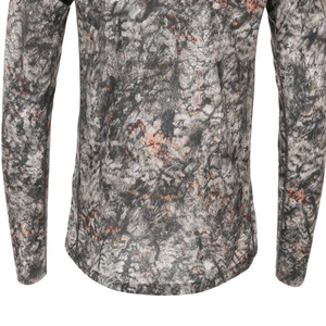 Camiseta de manga larga para caza, senderismo, camping, actividades al aire libre, venta al por mayor, ropa de caza personalizada para venta en línea - Product Image 5