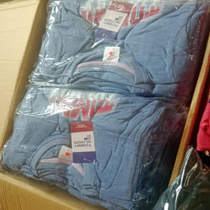 Ropa de Verano para Niños y Niñas, Ropa Original para Bebés Recién Nacidos, Camisetas de Algodón para Niños al por Mayor - Product Image 3