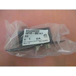 AMAT 0010-00147 wAssy, อุปกรณ์เชื่อมต่อปลายทาง - อุปกรณ์และชิ้นส่วนเซมิคอนดักเตอร์มือสองระดับโลกที่เชื่อถือได้ - Product Image 2