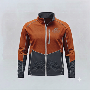 Chaqueta de Invierno Ligera para Hombre, Nueva Llegada 2026, Impermeable, con Capucha, Cierre Completo con Cremallera, Bolsillos Delanteros, Estilo Casual - Product Image 4