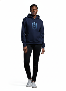 Custom Design High Quality Basics <b>Pullover</b> <b>Men</b> Hoodies Solid Casual Lightweight Top Selling <b>Men</b> Hoodies - Product Image 5