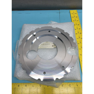 AMAT 0020-32129 <b>Spacer</b> N15 Shunt 200mm ESC, 147525 - Trusted Global Legacy Semiconductor Equipment and Parts at - Product Image 3