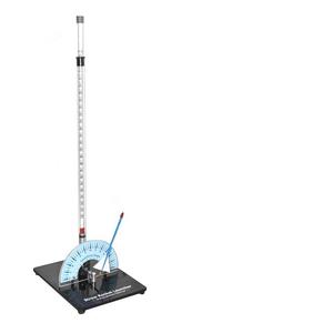 Kit Lanzador de Cohetes de Paja DD International de Alta Calidad, Construcción de Plástico y Metal, Diseñado para Demostraciones en Laboratorios de Física, OEM - Product Image 5