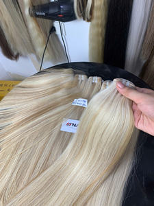 ผมต่อจากเวียดนามแบบดิบไม่ผ่านกระบวนการผม100% - Product Image 3